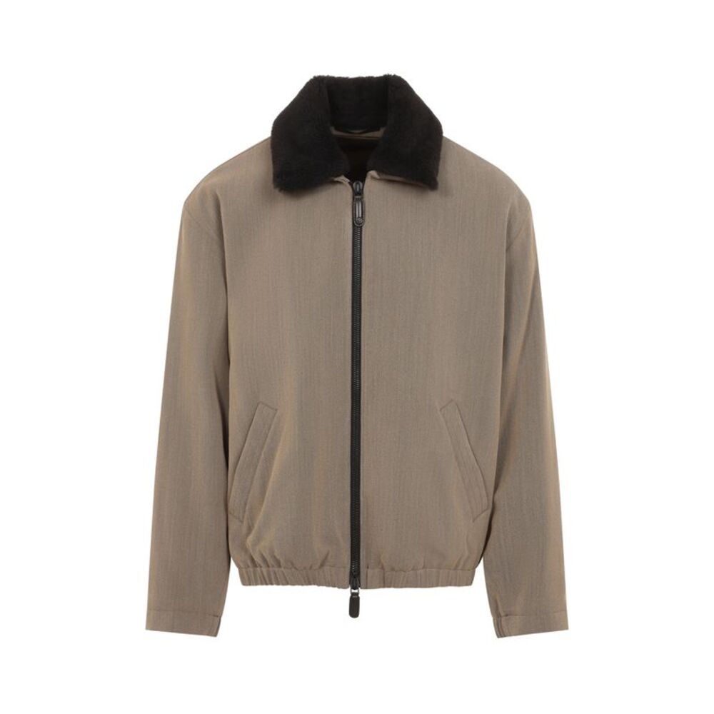 Giorgio Armani Blouson Jacket Men